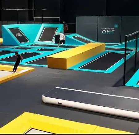 Woerthersee Apartmán *