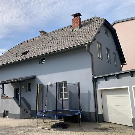 Woerthersee Appartamento Klagenfurt am Woerthersee