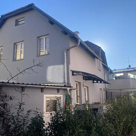 Woerthersee Apartmán