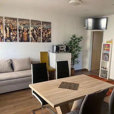 Apartment Wörthersee Klagenfurt am Wörthersee