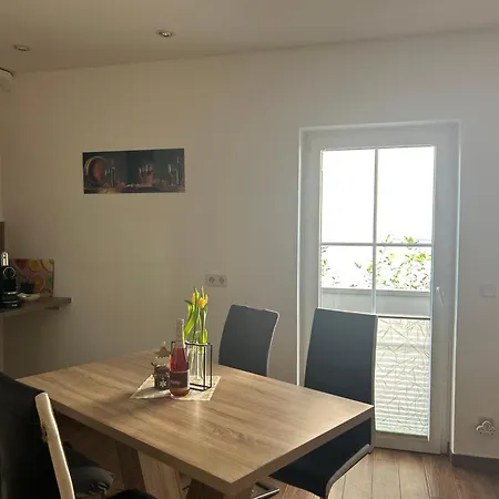 Apartmán Woerthersee *