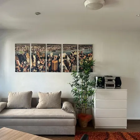 Appartamento Woerthersee