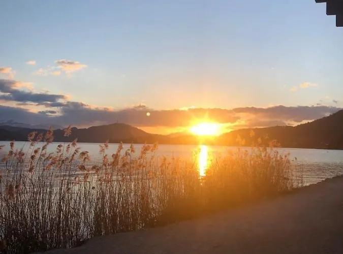 Woerthersee קלגנפורט