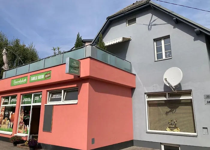 Woerthersee דירה קלגנפורט