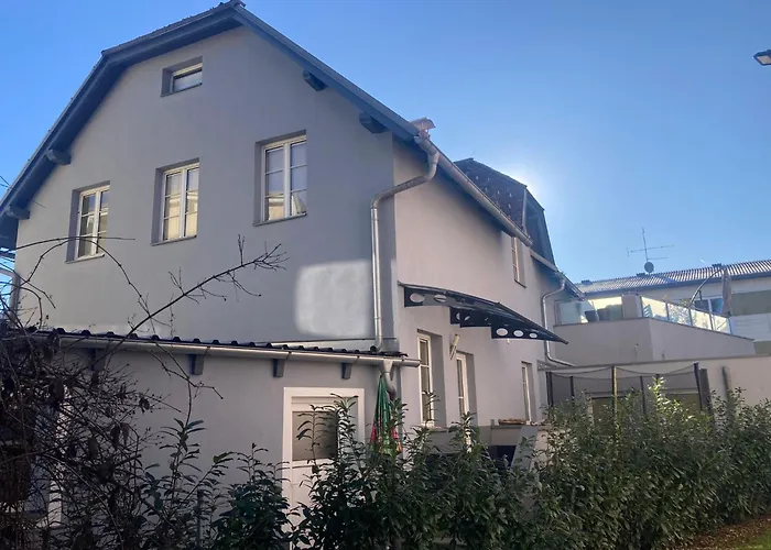 Woerthersee דירה