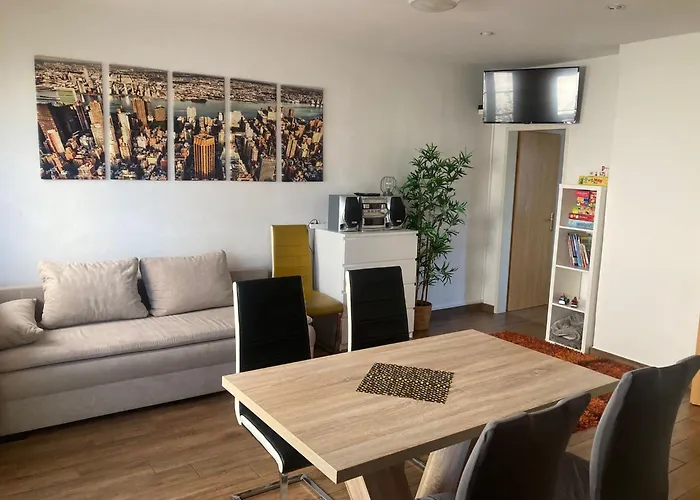 דירה Woerthersee קלגנפורט