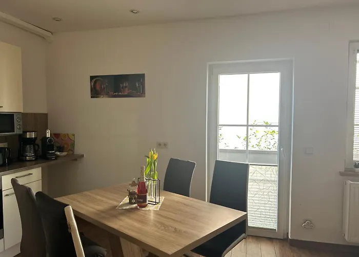 דירה Woerthersee *