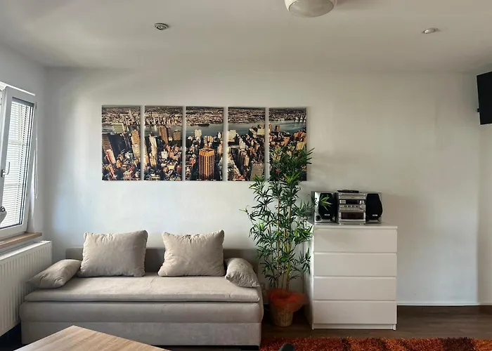 דירה Woerthersee